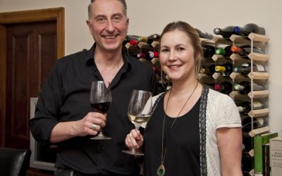 A wine revolution