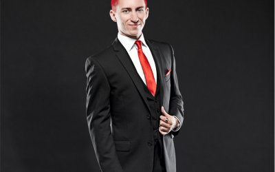 Hypnotist’s show comes to Newcastle – fun for all the family on 18 October