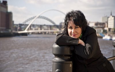 From the Tyne Bridge to Sydney Harbour Bridge as Pauline Penetrates Australia