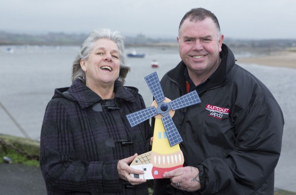 Taxi company goes the distance across the EastCoast