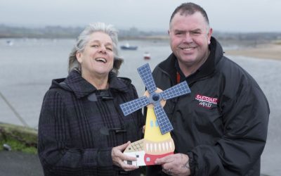Taxi company goes the distance across the EastCoast