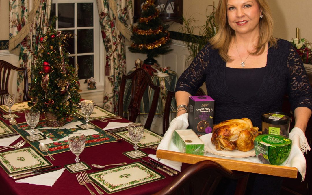 Katrina brings a healthy New Year