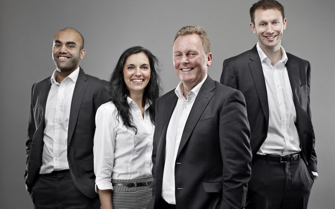 Peter Millican Law raises the bar as firm grows