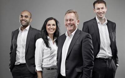 Peter Millican Law raises the bar as firm grows