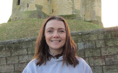A fresh lick of paint for north east entrepreneur