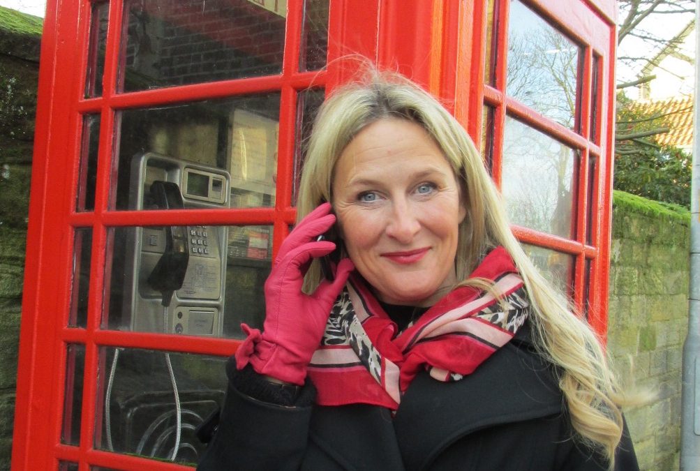 Telecoms Rottweiler takes on overcharging  in the North East