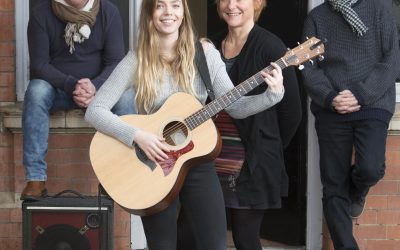 Talented performers waiting for stardom thanks to Tyne Idols