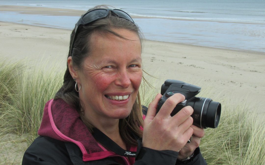 Save Druridge launch photo competition