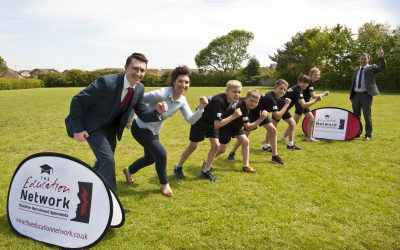 Education recruitment firm expands to Northumberland