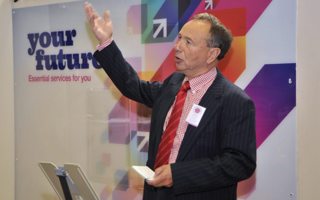 Have you got what it takes to volunteer for The People’s Kitchen?