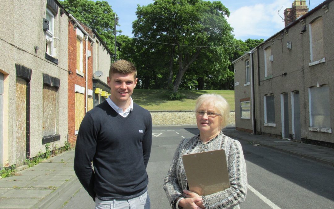 Property Professor trains future developers