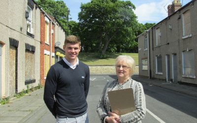 Property Professor trains future developers