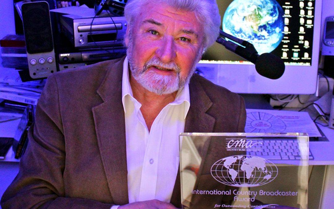 Country Music Legend comes to Northumberland