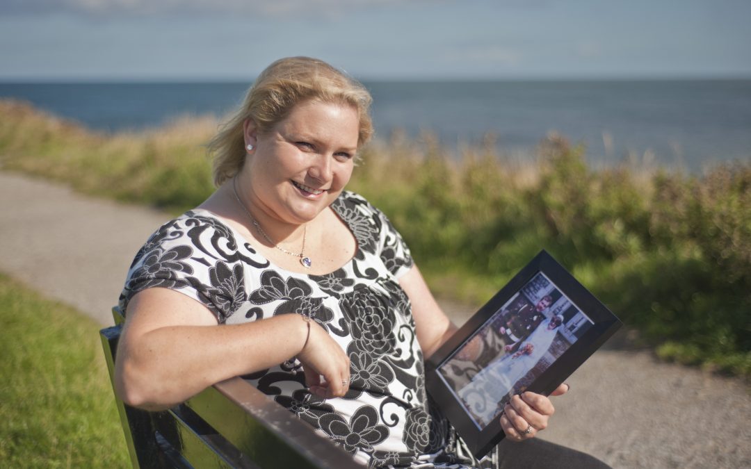 Unique wedding planning book celebrates treasured memories