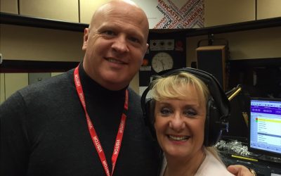 Guest blog writer – Rob Armstrong