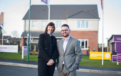 Recruitment firm’s solid foundations in Sunderland
