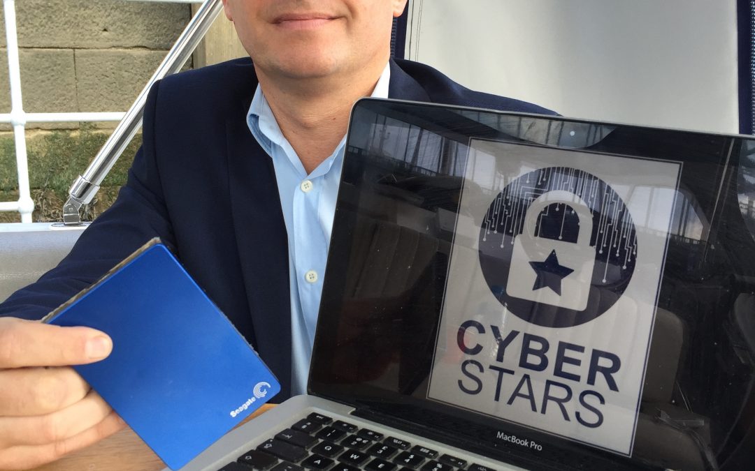 Five Star Cyber Protection for NE Businesses