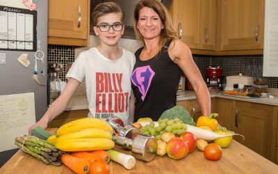 Fit Mumma helps women to achieve their health, fitness and weight loss goals