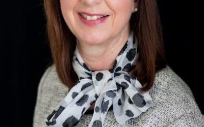 Guest Blog – Sara Eke Recruitment – The Power of NO