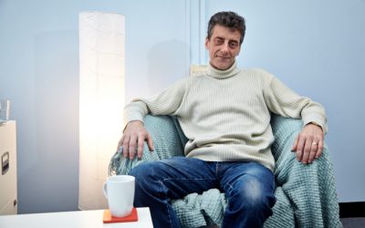 Guest blog – Mark Sidney – Mindful Therapies