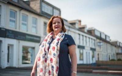 Coversure wins award