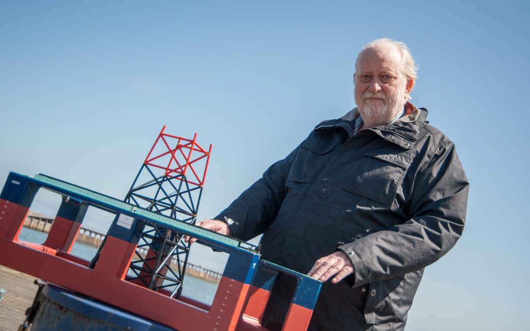 NESSIE could bring monster benefits to oil and gas sector