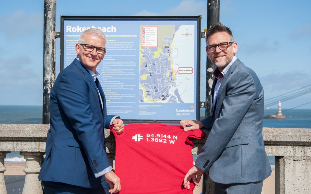 Unique clothing brand for people who know exactly what co-ordinates