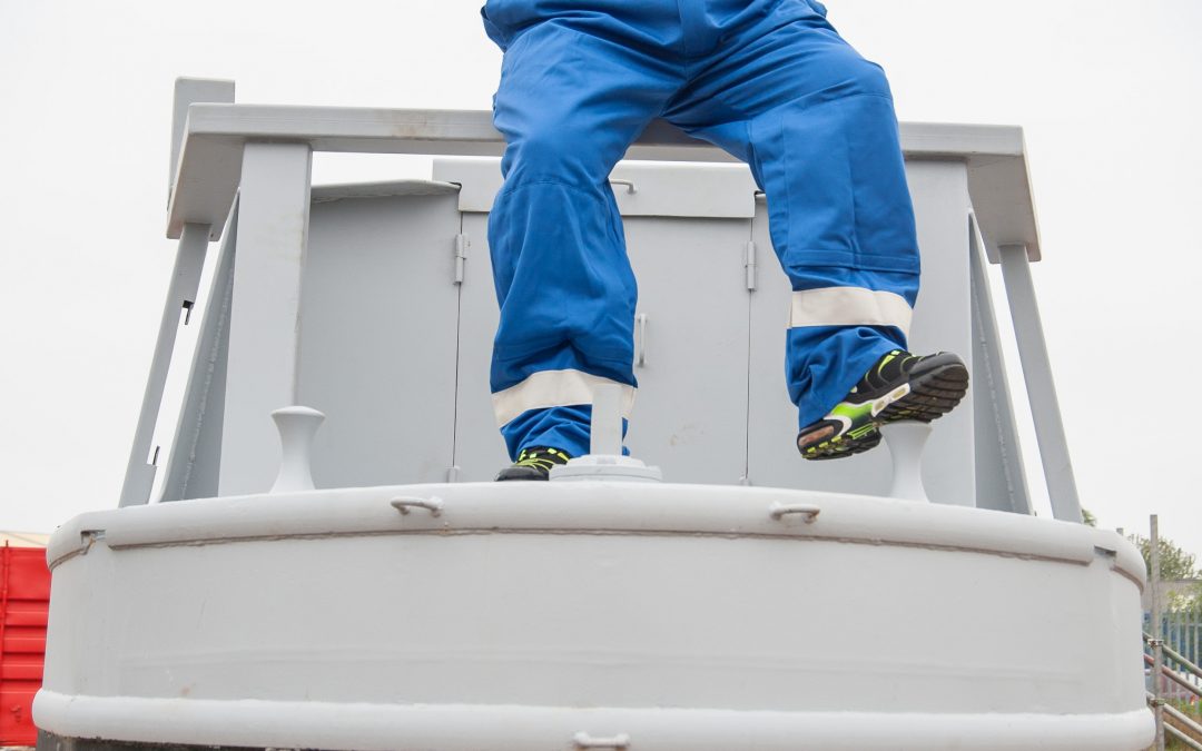 The man with narrow boat vision launches new business