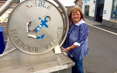 Amble travel professional helps to prevent holiday heartbreak