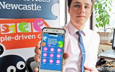 Young health researchers wanted