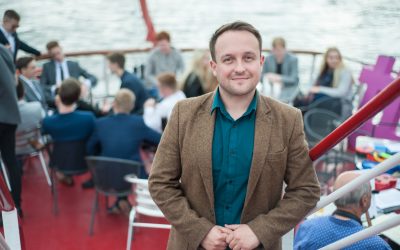 NCS graduates set sail to a positive future