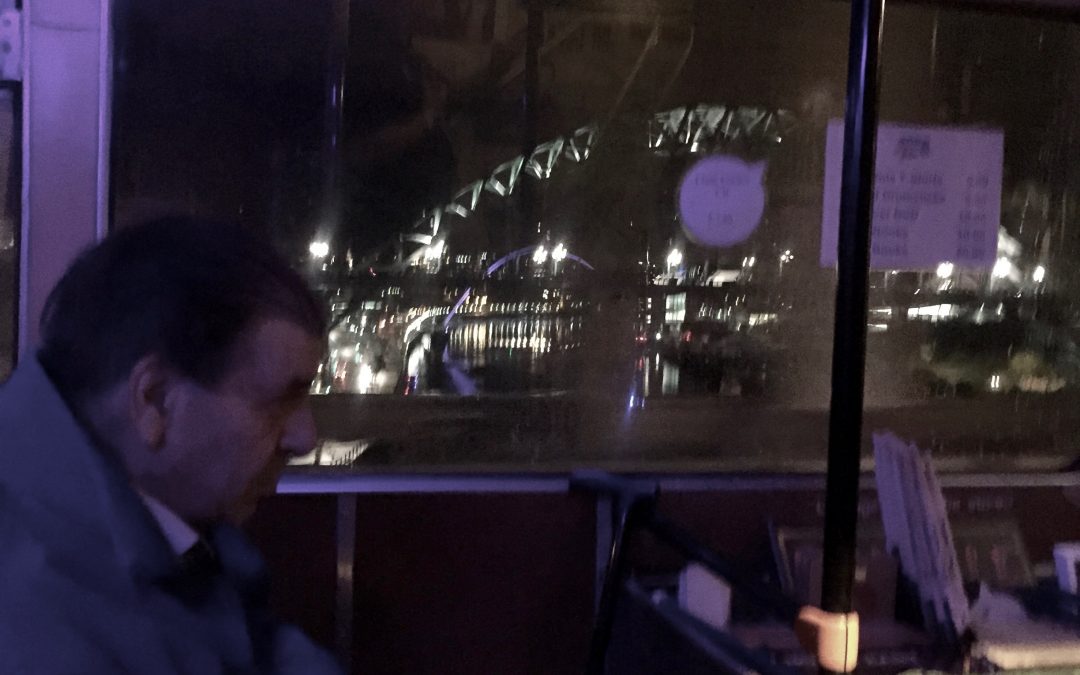 TyneIdols Pay Tribute To The Loss Of Two Friends In One Day