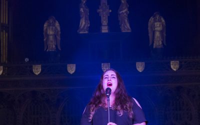 Cathedral Concert First Stars Named