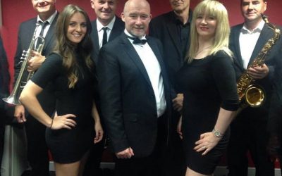 Headline Act Shows Commitment to Bedlington