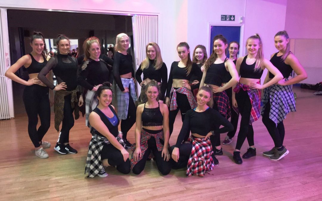 Bravo for Encore’s Charity Event