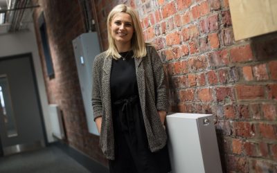 Executive Compass appoints new director