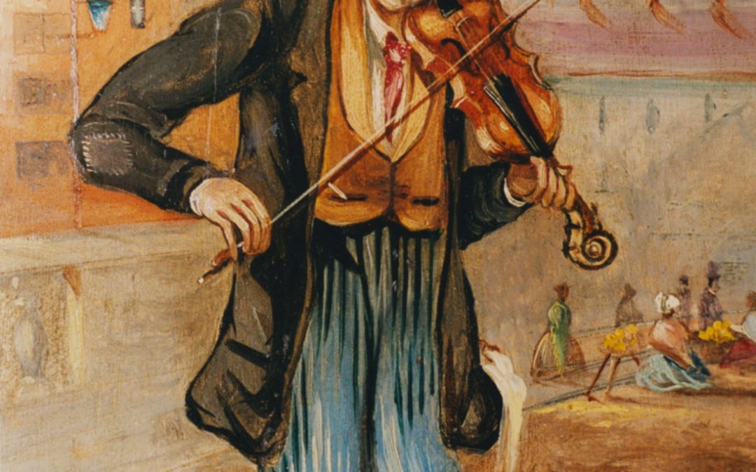 Variety, music and comedy highlight North East legend