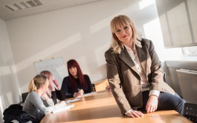 Peaceful Minds ensures business success