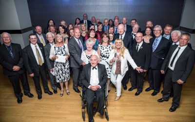 £300,000 to local charities from Freemasons