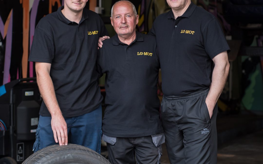 Lee’s Legacy Lives On