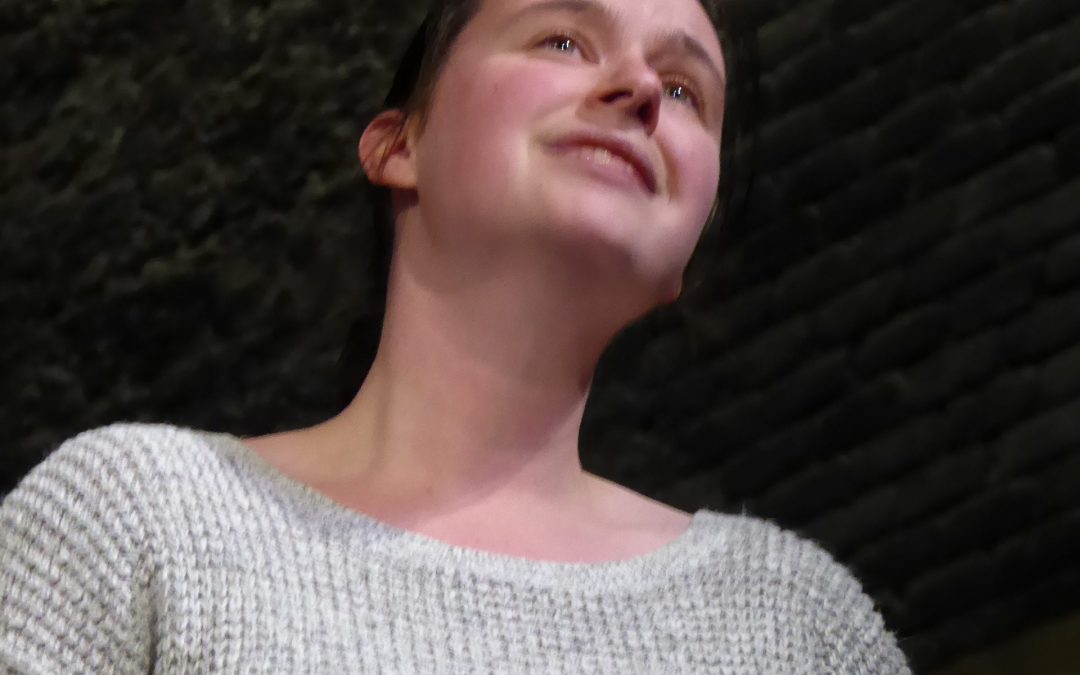 Treble celebrations at historic theatre