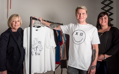 Paradice roll in fashion sales