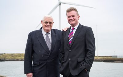 Blyth Company Ups Its Game
