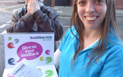 Healthwatch says flu vaccine isn’t to be sneezed at  