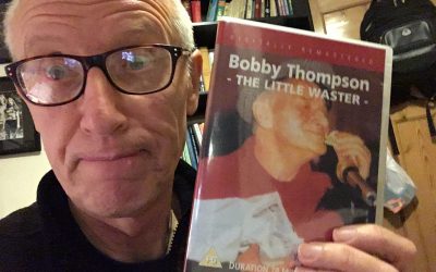 Little Bobby Banned!