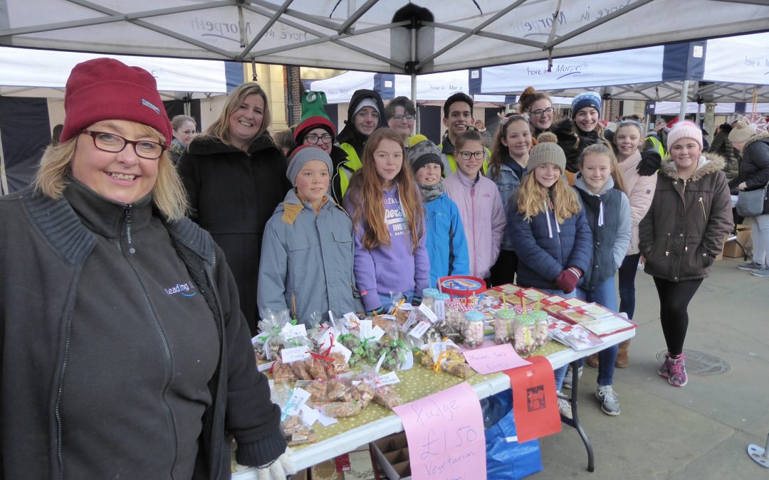 Leading the way for young entrepreneurs