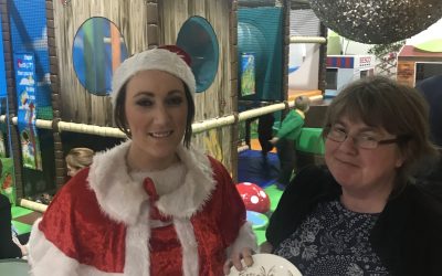 Lorna’s Pottery Adds Christmas Memories