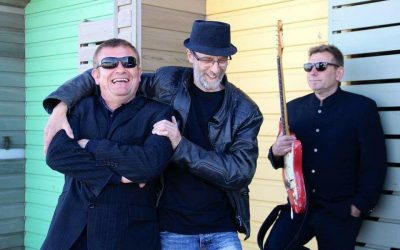 First bands announced for Northumberland Live at Blyth