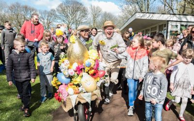 Wonderland promises to entertain kids at Easter