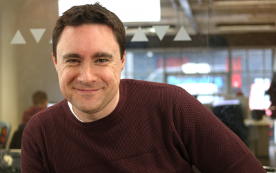 Matt Encourages Businesses to Seek Out Hidden Entrepreneurs